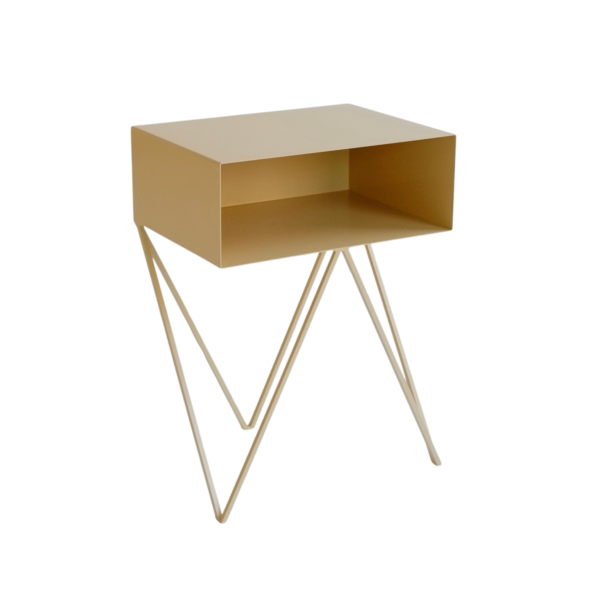 Robot Side Table